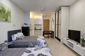 Kenyalang Riverine Diamond Resort Homestay